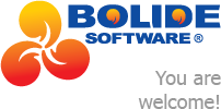 Bolide Logo